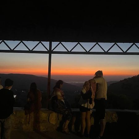 Heritige Inn Jordan Al-Qasr Esterno foto