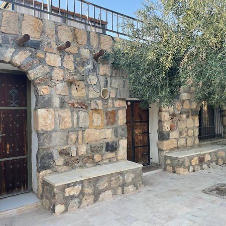 Heritige Inn Jordan Al-Qasr Esterno foto